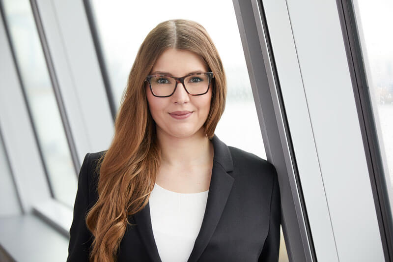 Team Reimer Rechtsanwälte Kiel – Theresa Bessert – Rechtsanwältin