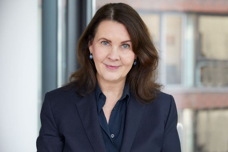 Reimer Rechtsanwälte - Anja Göttsch