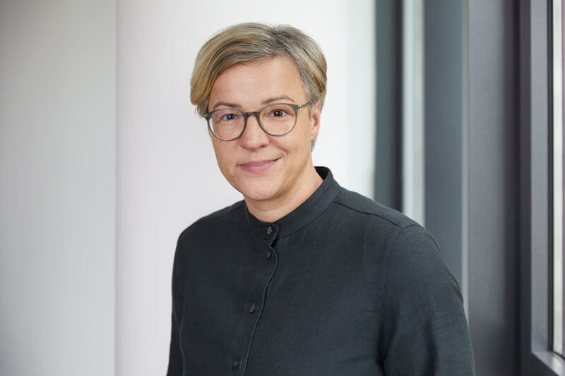 Team Reimer Rechtsanwälte – Ivana Cuk – Rechtsanwältin